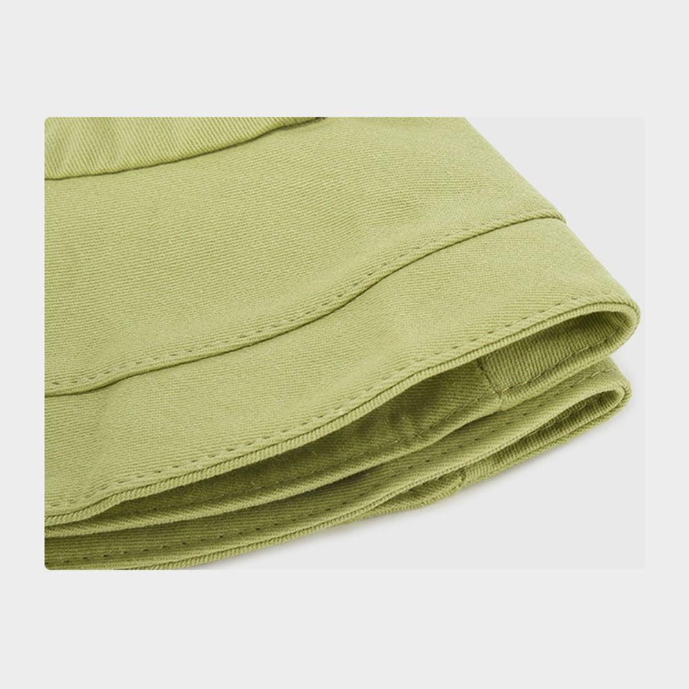 MOILYVN Mũ Tai Bèo Chống Tia UV Phù Hợp Cho Mùa Xuân Hè