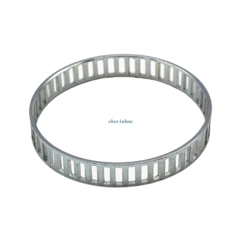 CH*【READY STOCK】 Compatible-for 1 Series E81 E82 E87 E88 ABS 3 Series E90 E91 E92 E93 Car Drive Shaft ABS Ring Reluctor
