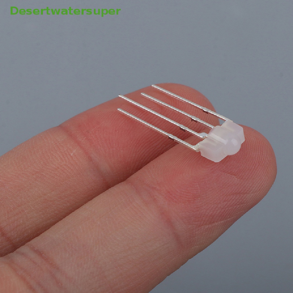 Đèn LED RGB 4pin RBG Nhiều Màu Sắc Chuyên Dụng Cho Bàn Phím Cơ