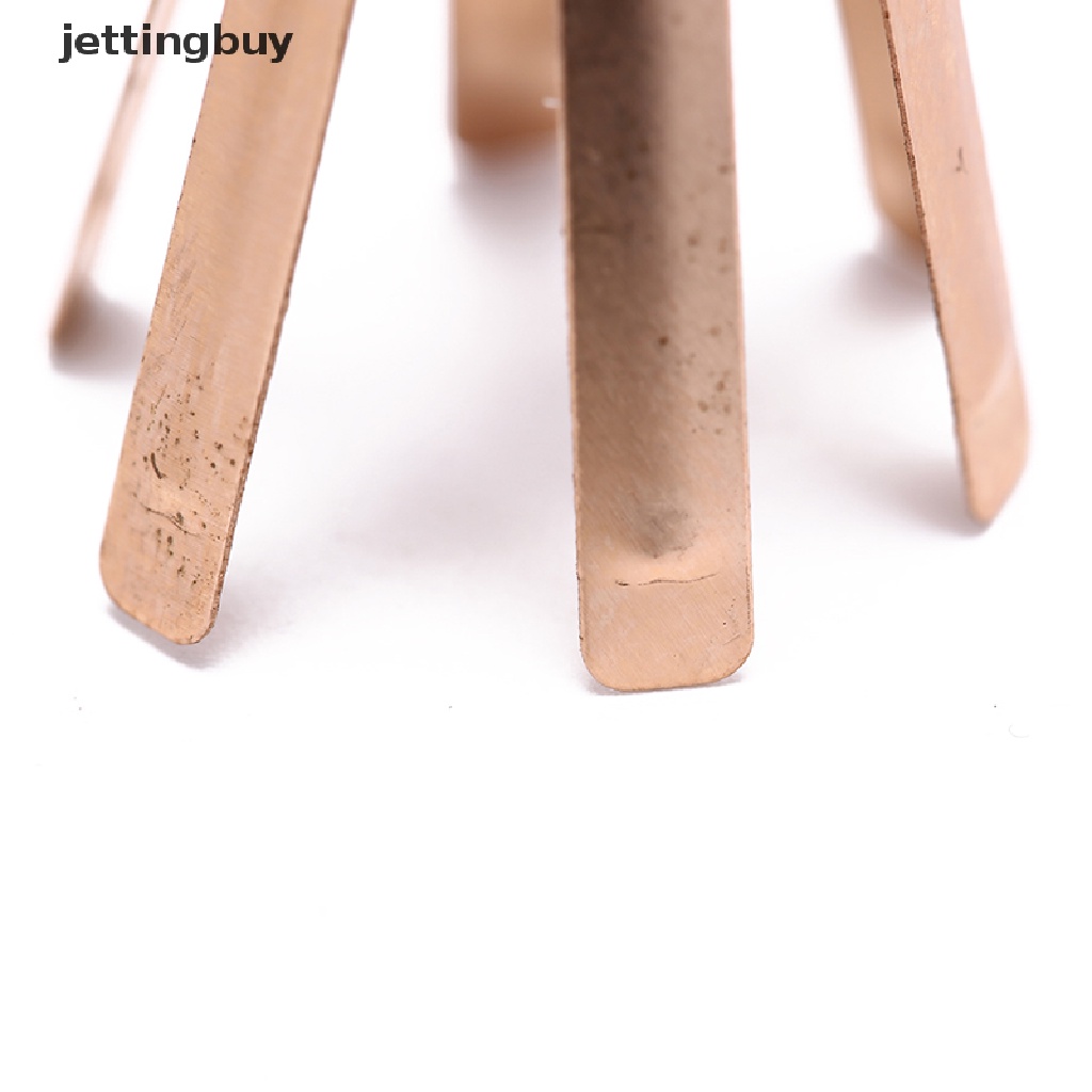 Bộ 5 Phụ Kiện Đầu Nối Gậy Đánh Golf Bằng Đồng Thau Chuyên Dụng Qddd. 335