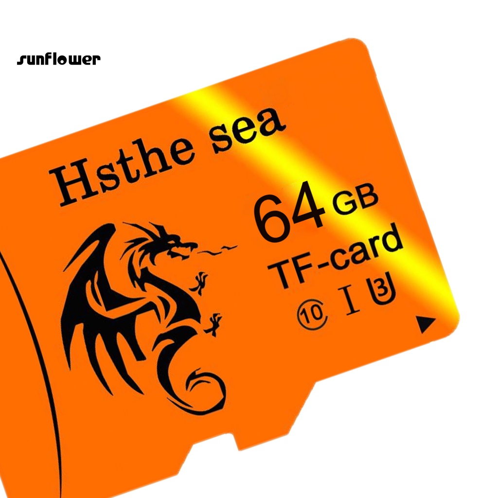 Thẻ Nhớ TF Hiệu Quả Cao Cho Điện Thoại