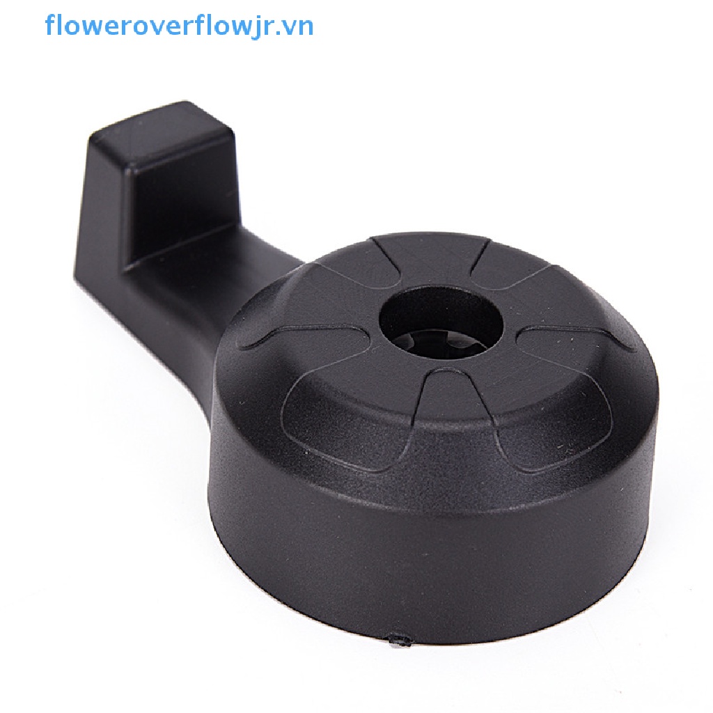 2 Móc Treo Đồ Gắn Lưng Ghế Xe Hơi Suv Tiện Dụng