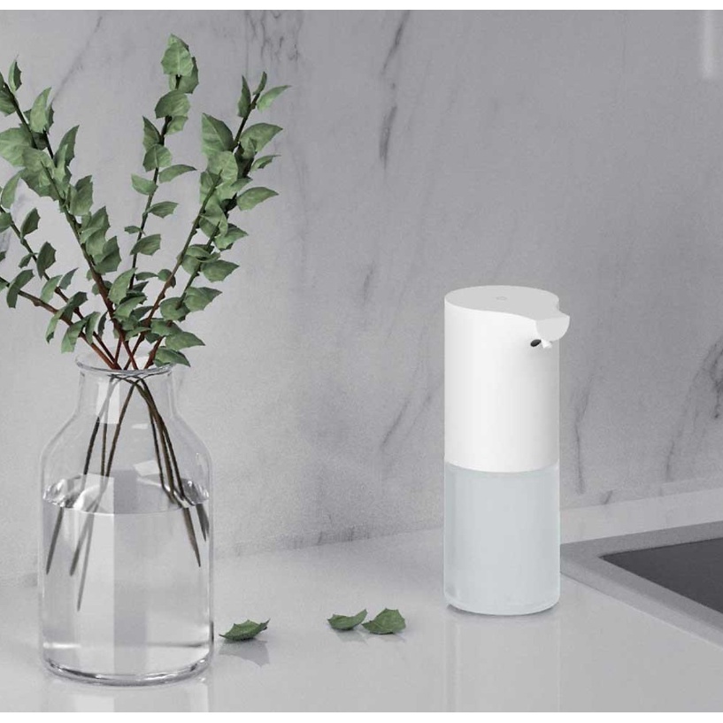 [Gift - Quà tặng không bán] Máy Tạo Bọt Tự Động Automatic Foaming Soap Dispenser