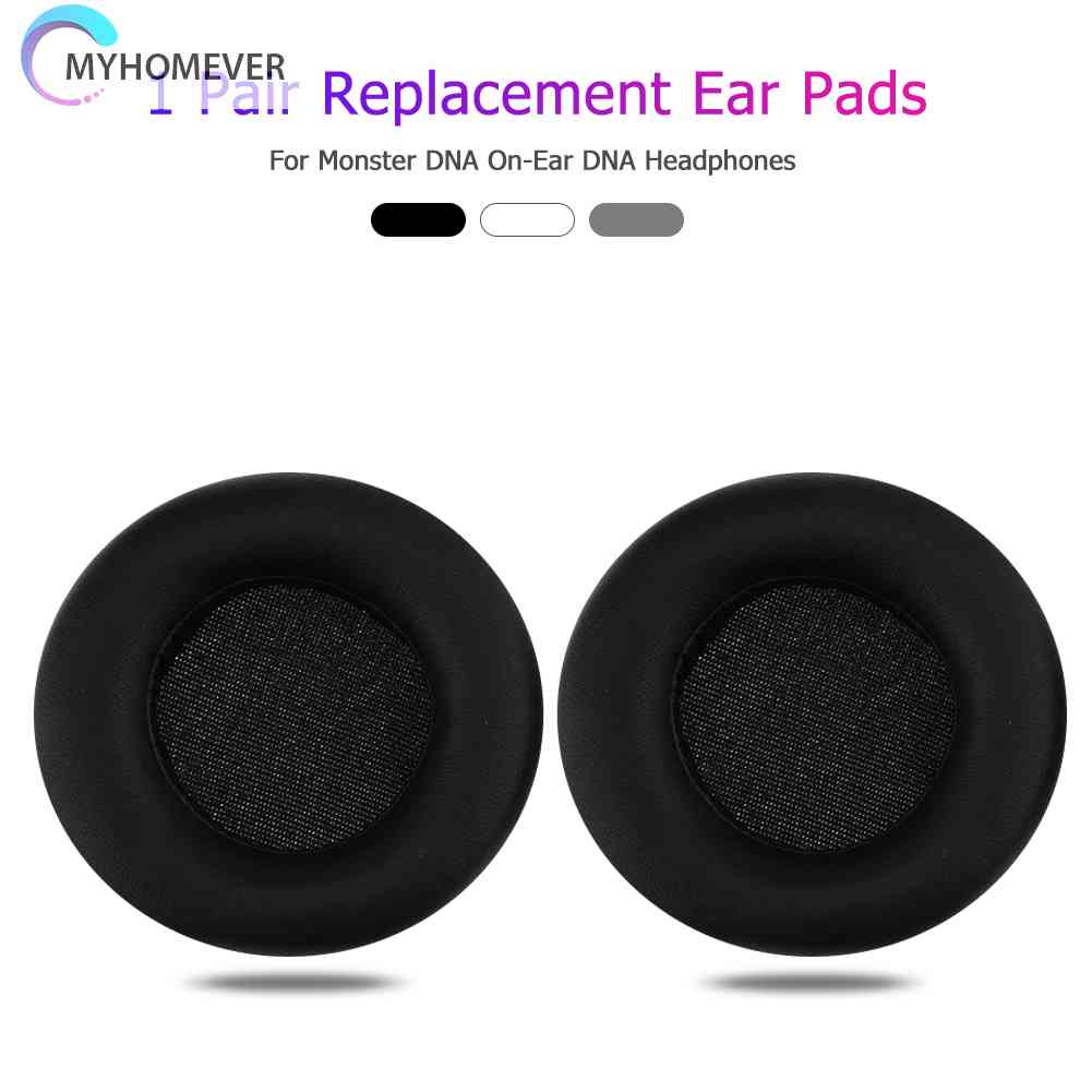 1 Cặp Đệm Tai Nghe Monster DNA Chuyên Nghiệp