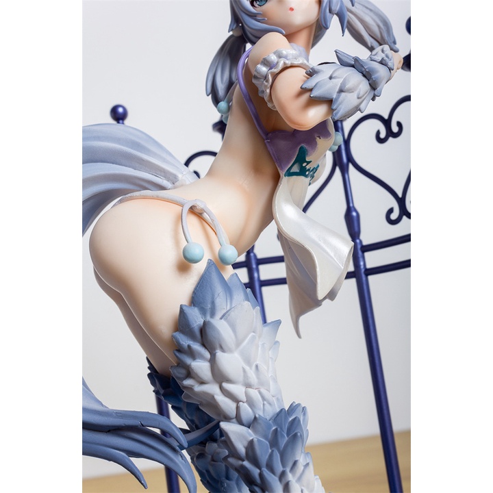 Mô Hình Nhân Vật Redo of Healer 23cm Chân Thật