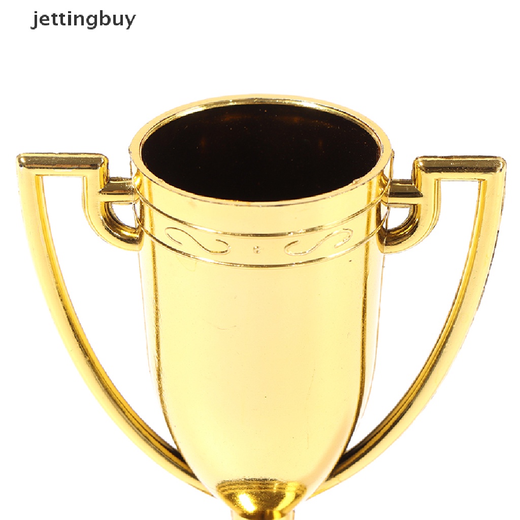 Trophy Trophy Mini Dành Cho Tiệc Sinh Nhật Trẻ Em