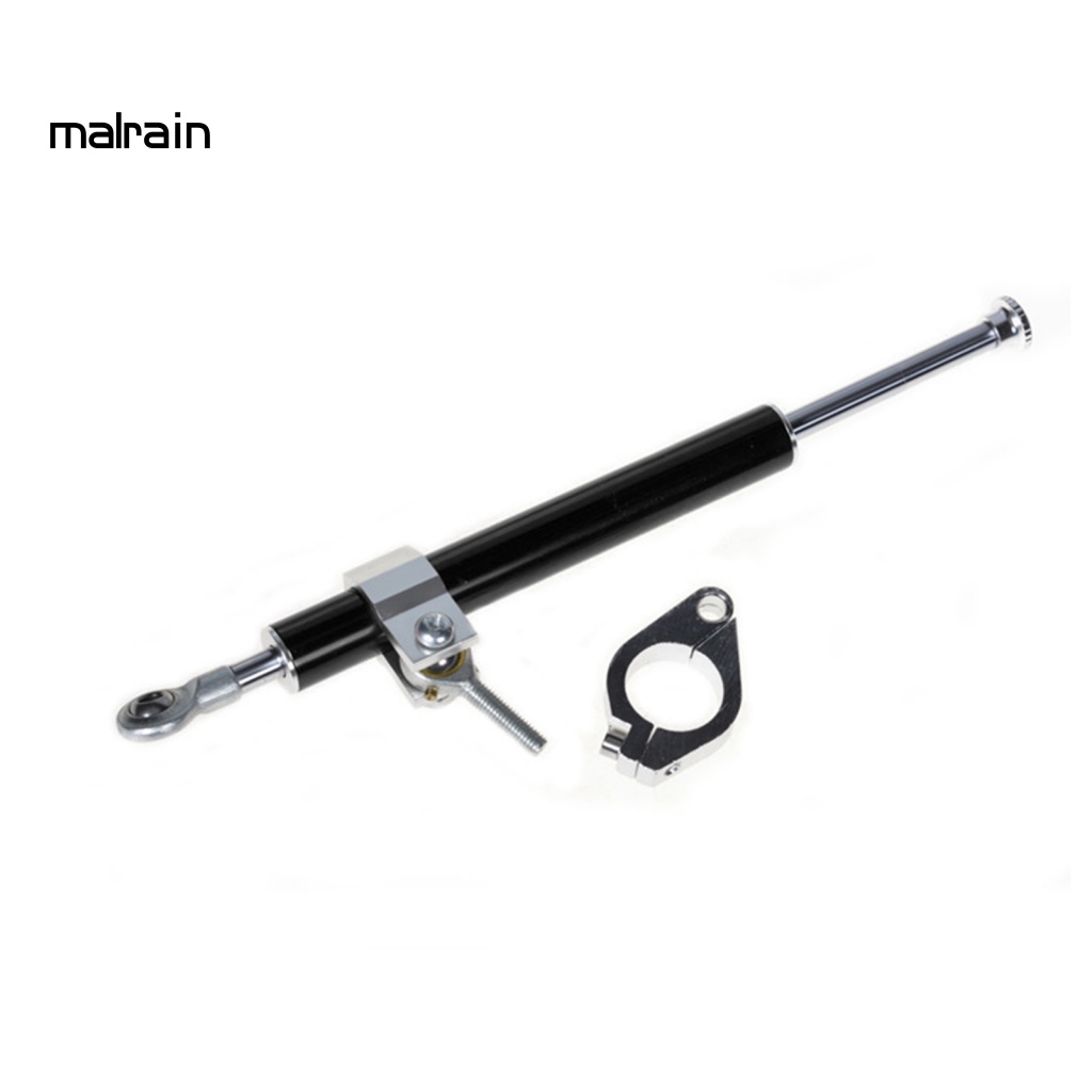 Phụ Kiện Cố Định Phuộc Giảm Xóc Chuyên Dụng Cho Xe Mô Tô