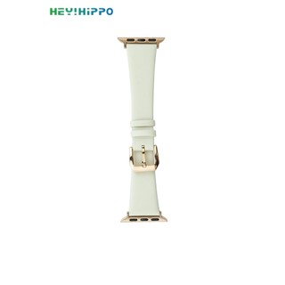 Dây Da Thay Thế Cho Đồng Hồ iwatch ultra 49mm iwtch series 8 7 se 6 5 4 3 45mm 41mm 44mm 40mm 42mm 38mm
