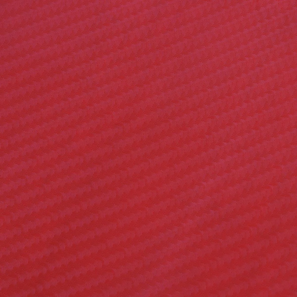 Phim Dán PVC Vinyl Sợi Carbon 6D 20X50Cm Trang Trí Xe Hơi / Máy Tính / Laptop