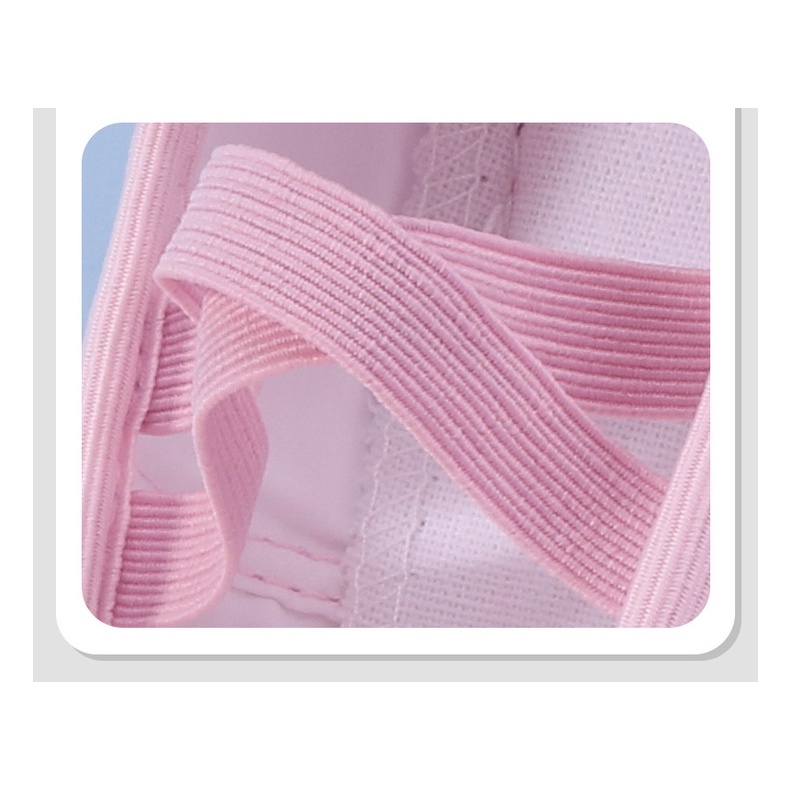 Giày múa ba lê trẻ em Soft-DX