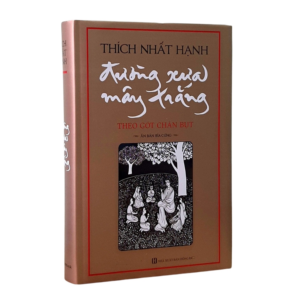 Sách - Đường Xưa Mây Trắng  - Phương Nam