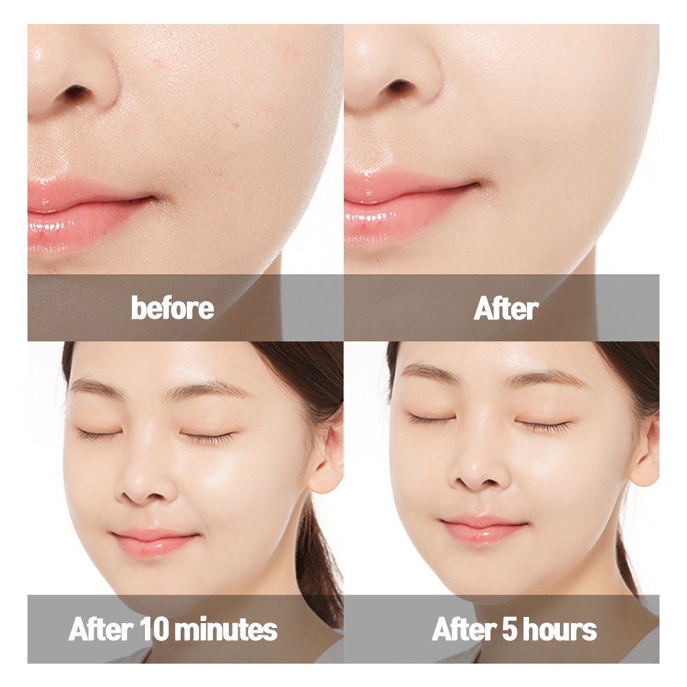 Phấn nước MISSHA Velvet Finish Cushion 15g