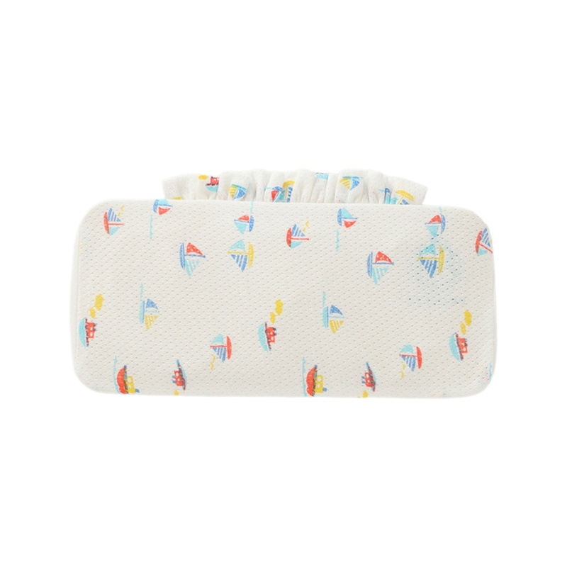 Gối Gel Làm Mát Tiện Dụng Cho Bé Uống Sữa Mẹ