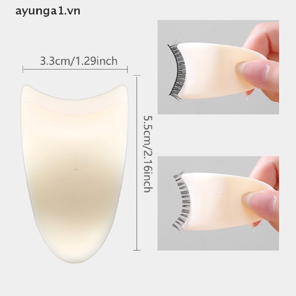 1 Nhíp Gắn Lông Mi Giả Trang Điểm Làm Đẹp