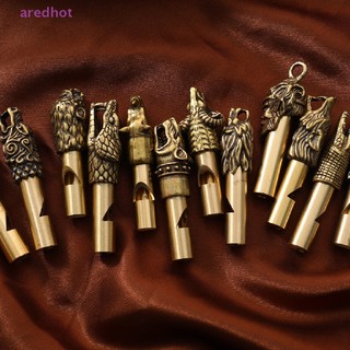 Còi Thổi Trọng Tài Hình Chim Đại Bàng Bằng Đồng Phong Cách Vintage Mới