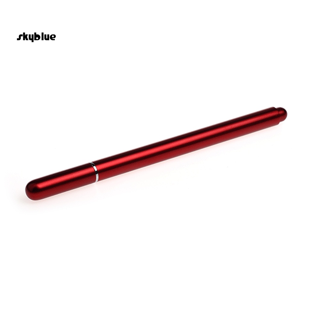 Bút Cảm Ứng Màn Hình Máy Tính Bảng Trơn Mượt Thông Dụng Cho iPad