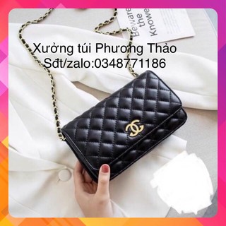 Túi xách đeo chéo nữ đẹp KATUN 2020 DC52