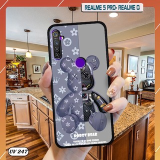 Ốp lưng siêu hot cho Realme 5 Pro/Realme Q