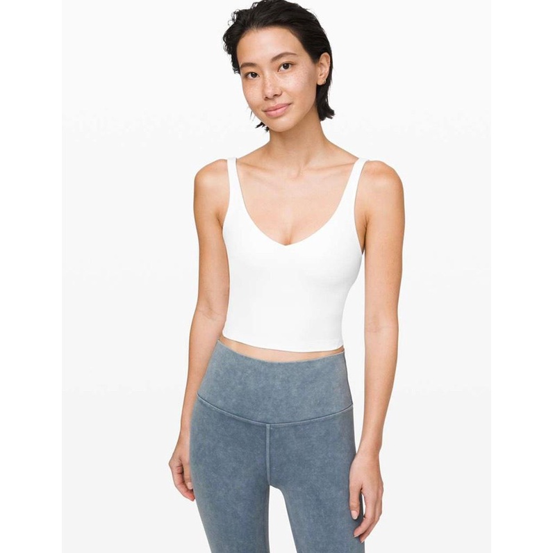 Lulu Align Tank