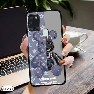 Ốp lưng siêu hót Sam Sung Galaxy A21S