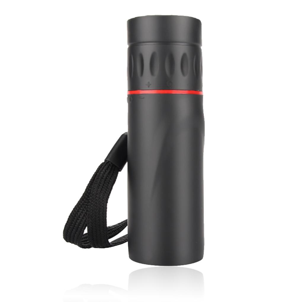 Ống Nhòm Một Mắt Mini Bỏ Túi Tiện Dụng Dùng Cho Các Hoạt Động Ngoài Trời