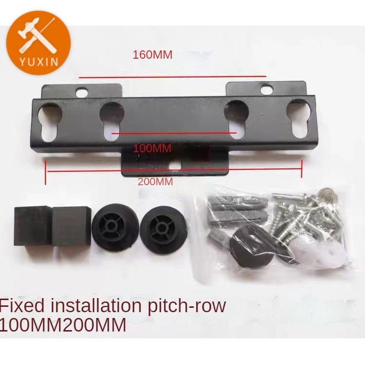 Hisense inch Universal 32-37 TCL Konka LCD TV Giá treo tường LG016in pxa1