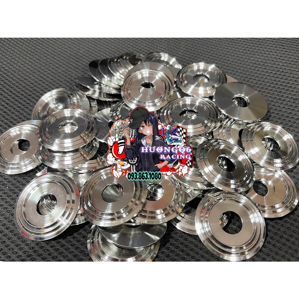 🔥🔥🔥 Lông Đền Salaya Inox 304 6Li, 8Li, 10Li 🔥🔥🔥