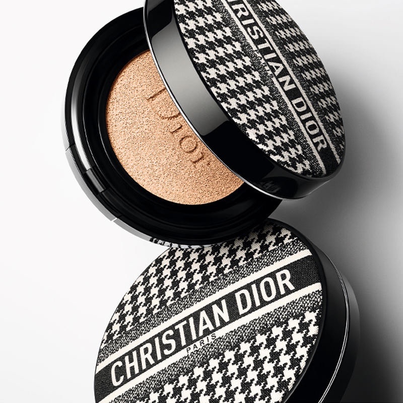 Phấn Nước Dior 2022 Màu Lì 0N 1N 14g