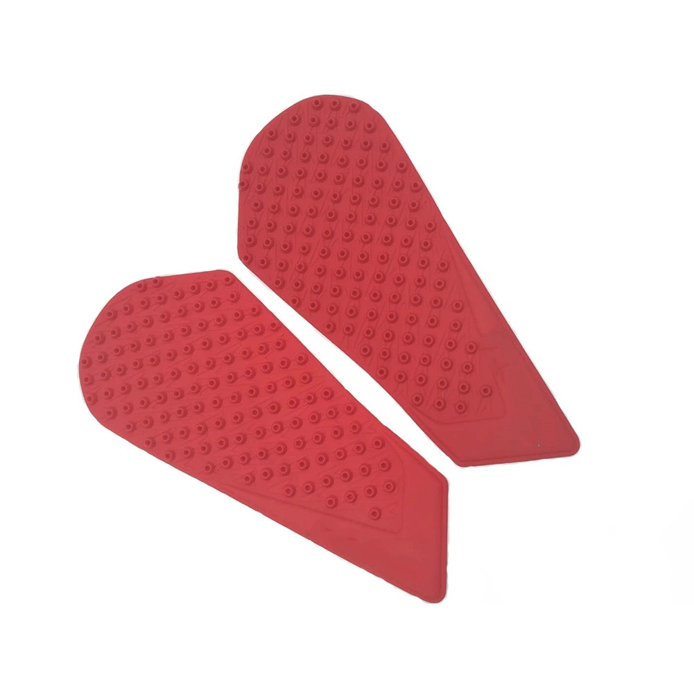 Miếng Dán Bình Xăng Chống Trượt Cho Xe Máy Suzuki GSX-R GSXR 600 750 2011 2012 2013 14 2015