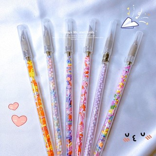 Dao Washitape Dao Mỹ Thuật, Bút Unboxing, Bút cắt sticker, washi