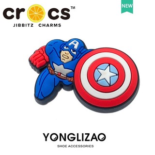 Jibbitz cross charms Nút jibbitz