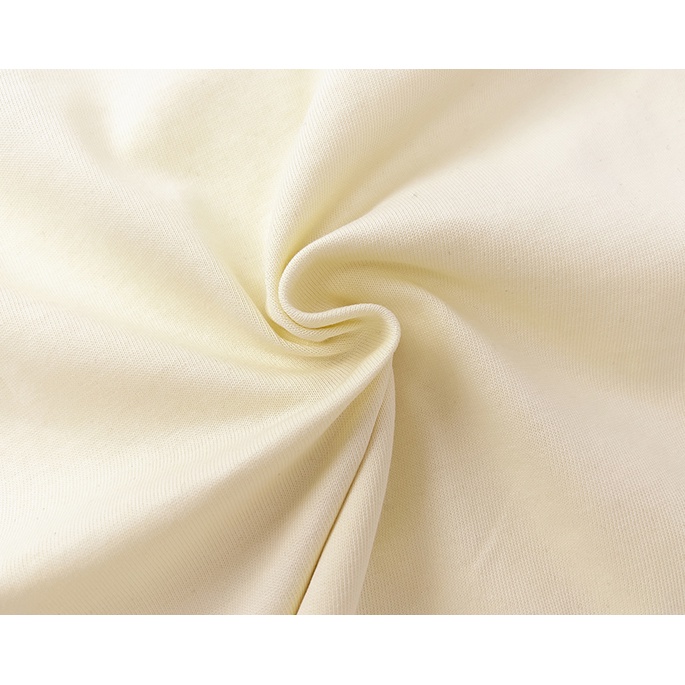 Áo Thun NgắN Tay In Chữ BằNg Cotton Cho Nữ Plus Size