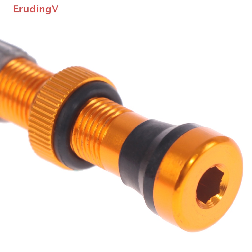 Van Xe Đạp Không Ruột Bằng Hợp Kim Đồng Thau Chất Lượng Cao