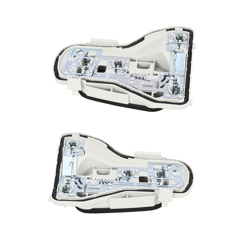 Set 2 Bảng Mạch Đèn Đuôi Xe Ô Tô POLO-9N 9N3 Hatchback 2005-2010