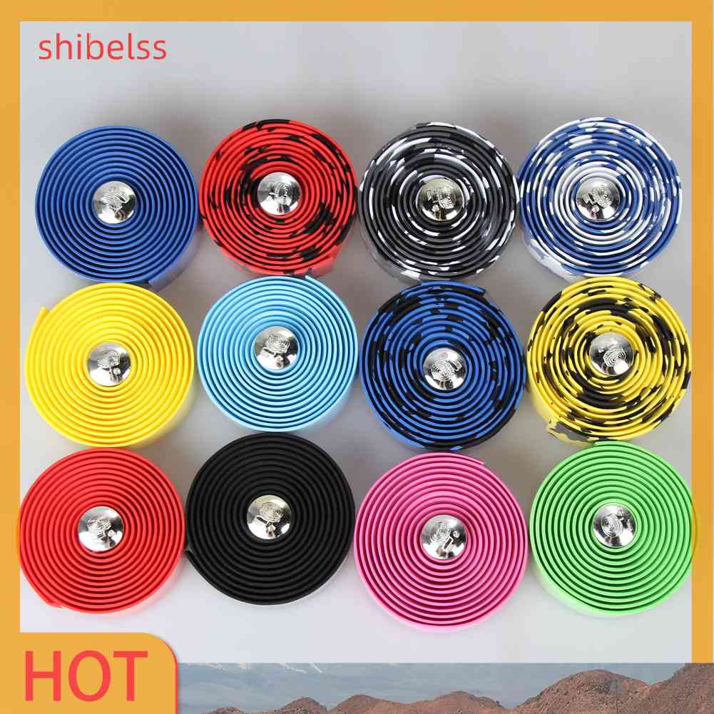 Set 2 Băng Quấn Tay Lái Xe Đạp