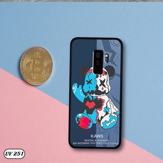 Ốp lưng siêu hót Sam Sung Galaxy S9 Plus