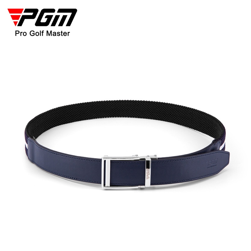 Dây Thắt Lưng PGM Co Giãn Phối Khóa Hợp Kim PD021 Dành Cho Nam Chơi Golf