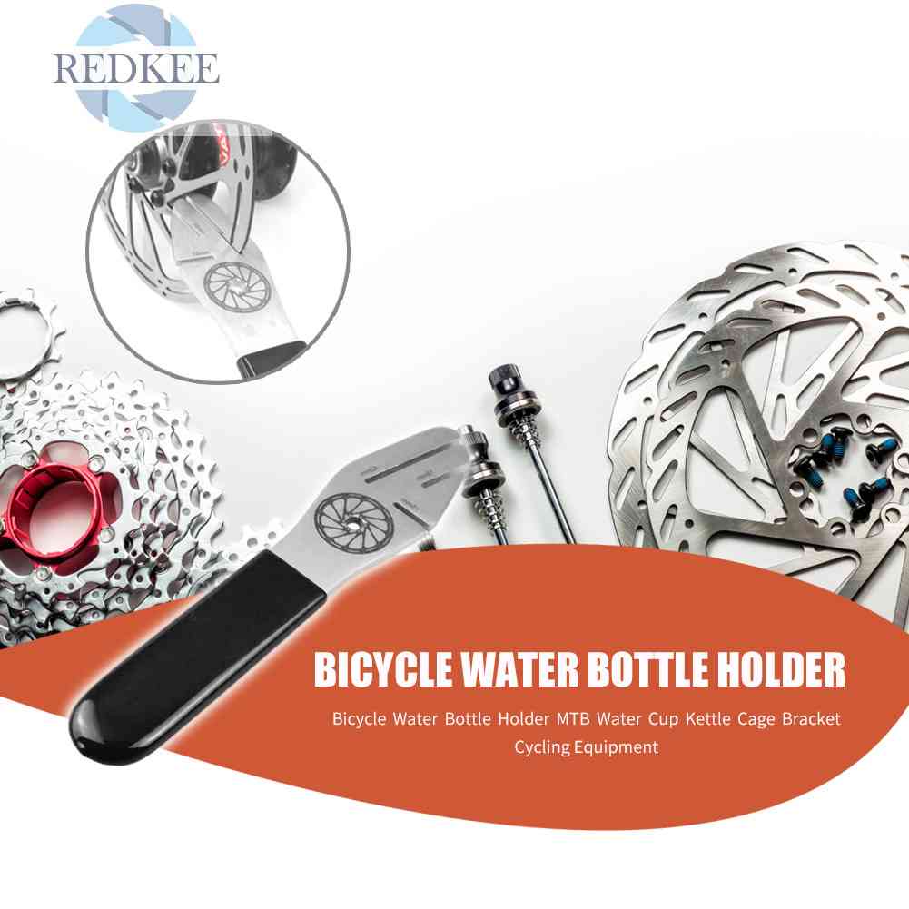 Dụng Cụ Cờ Lê Vặn Thắng Đĩa Xe Đạp Leo Núi Bằng Thép Không Gỉ