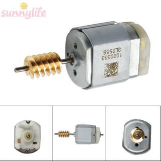 Steering Lock Replacements Silver Accessories Direct Fit Electric Components