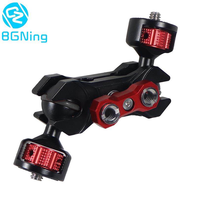 Đầu Chuyển Đổi 1 / 4 Sang 3 / 8 inch Cho Giá Đỡ Màn Hình DSLR BMPCC 5kg