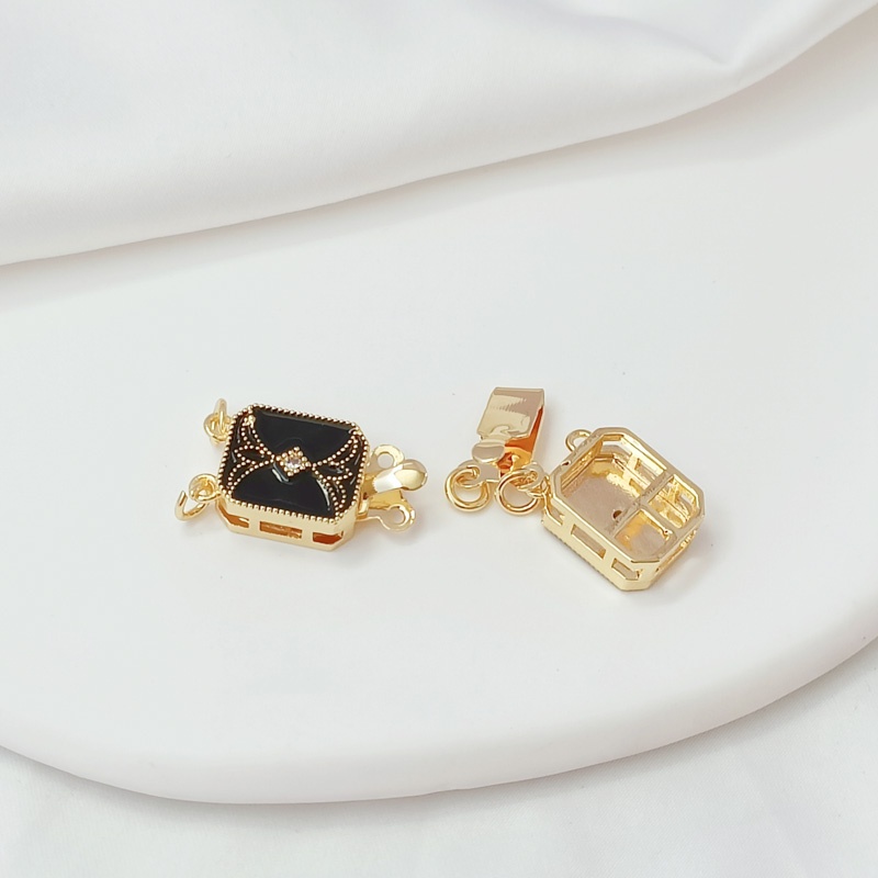 hạt charm  Tự Làm 14K K Tự Làm
