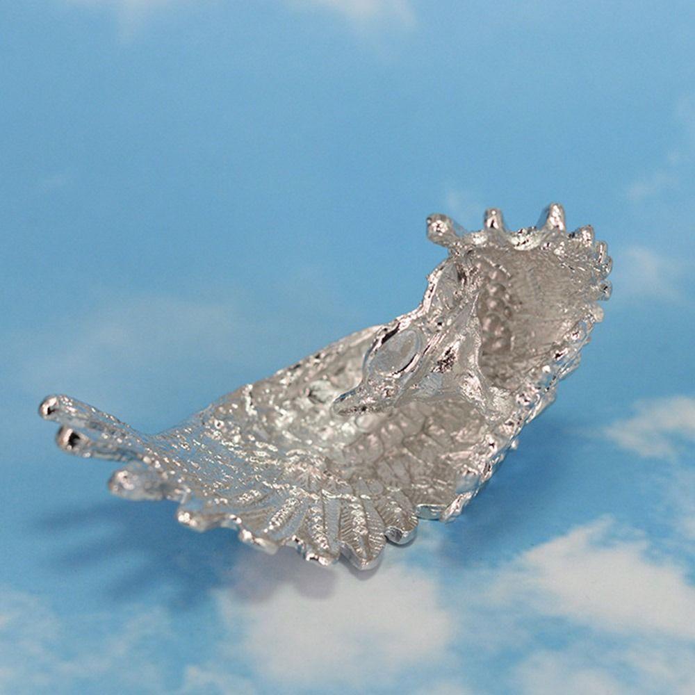 SUENIN Giá Đỡ Trưng Bày Hình Chim Cú Độc Đáo Trang Trí Nhà Cửa DIY