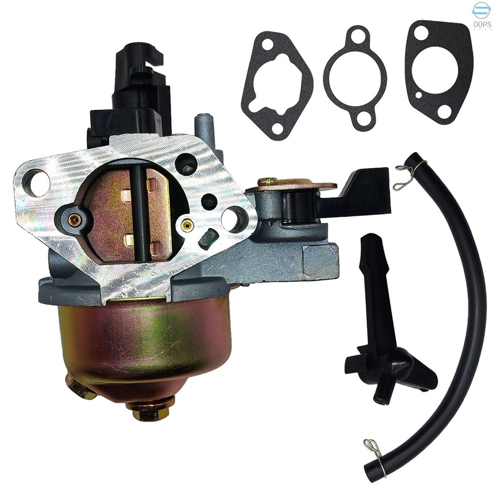 Bộ Chế Hòa Khí Cho Honda GX 390 GX340 13 HP