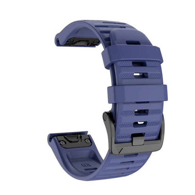 Dây Đeo Thay Thế 22mm 26mm Cho Garmin Fenix 7 / Fenix 6 / Fenix 5 plus /instinct 2 /Forerunner 745 935 945 955 Fenix 3 hr / Fenix 5X / Fenix 7X / Fenix 6X
