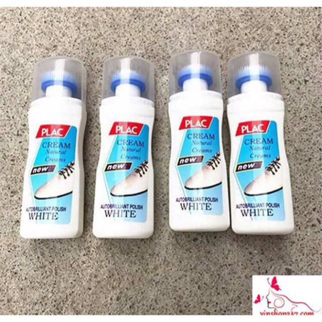 Nước rửa giày thần thánh( siêu sạch)