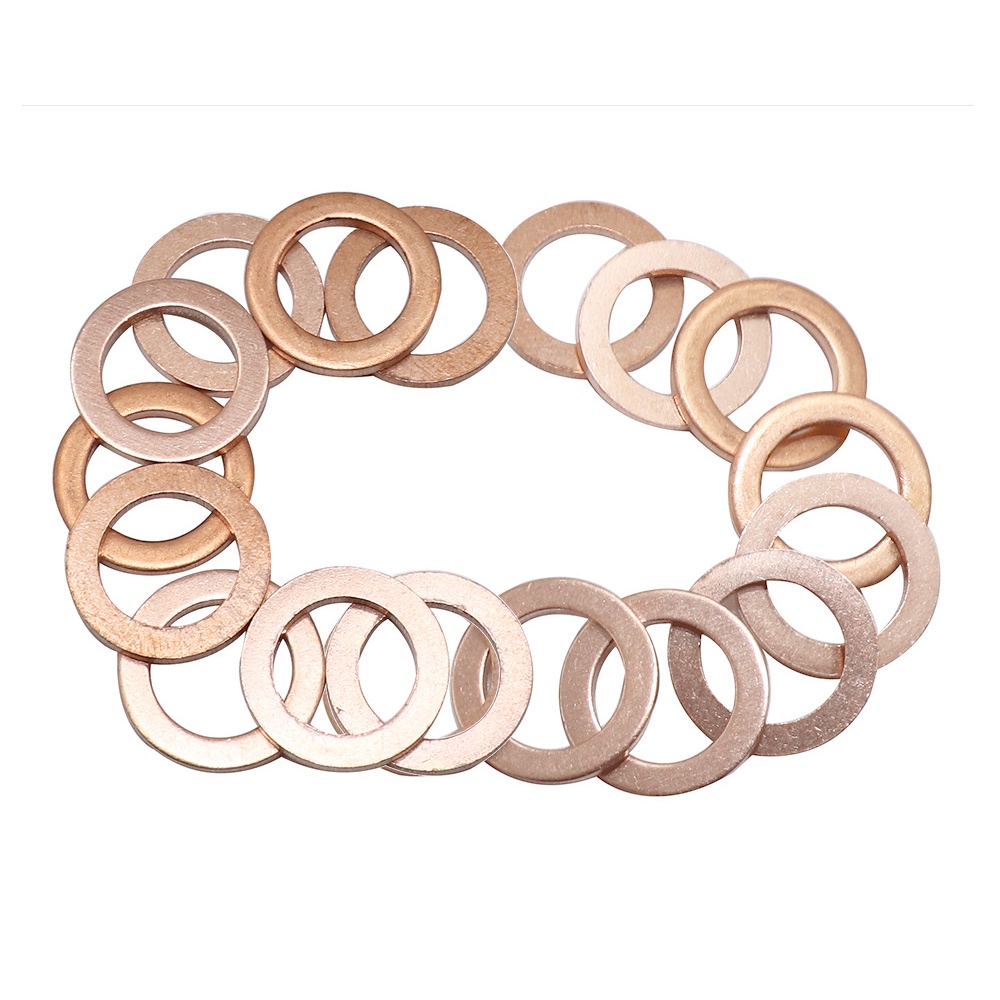 Ốc Vít Phanh M10X1.0MM / 1.25MM Bằng Inox 304 Chuyên Dụng Cho Xe Mô Tô Honda Yamaha Kawasaki Suzuki