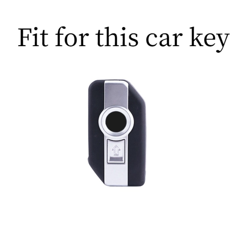 Vỏ Bọc Chìa Khóa Điều Khiển Từ Xa Cho BMW R1200GS R1250GS R1200RT F850 750GS 400GT 750GT