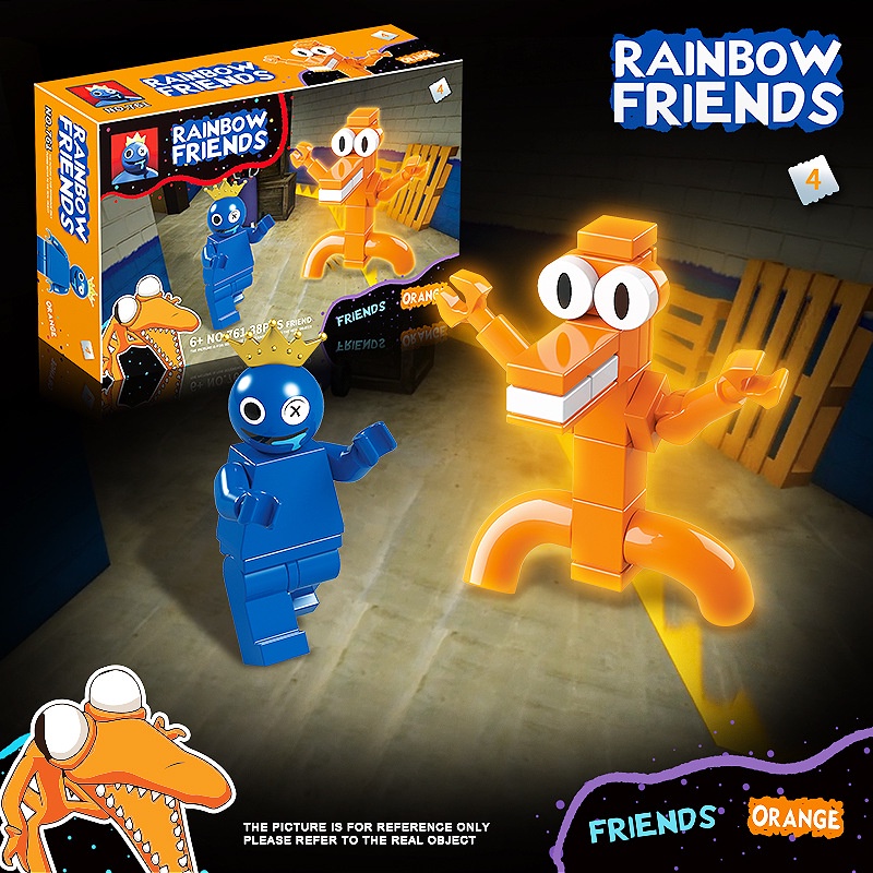 Set 16 Mô Hình  Nhân Vật Phim Hoạt Hình Mini Bằng Nhựa Pvc