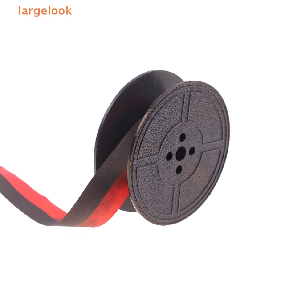 Cuộn Ruy Băng Đôi Thay Thế Cho Máy Đánh Chữ Typewriter