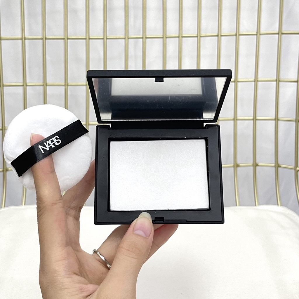 Nars Phấn Trang Điểm 10g Giúp Làm Sáng Da Cao Cấp